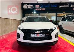 شيفروليه بليزر